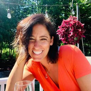 Meet your Posher, Sara